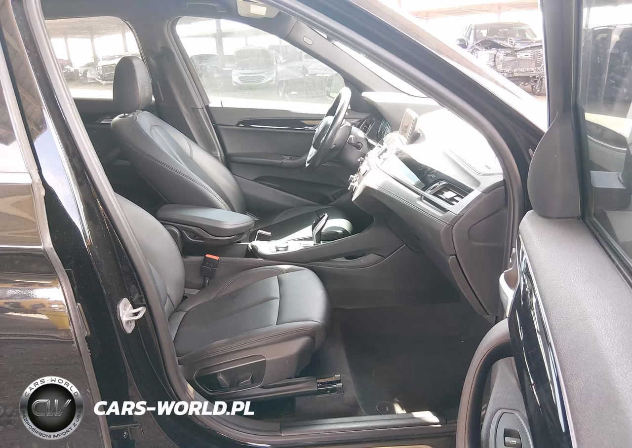 2020 BMW X1 Sdrive28I VIN:WBXJG7C06L5P67155 - 5