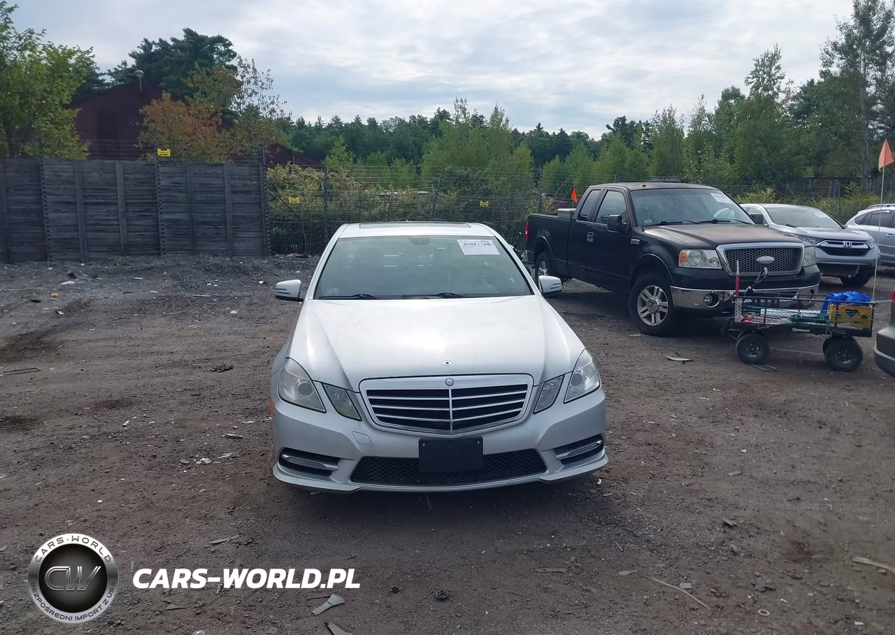2013 Mercedes-Benz E 350 4Matic VIN:WDDHF8JB9DA770641 - 12