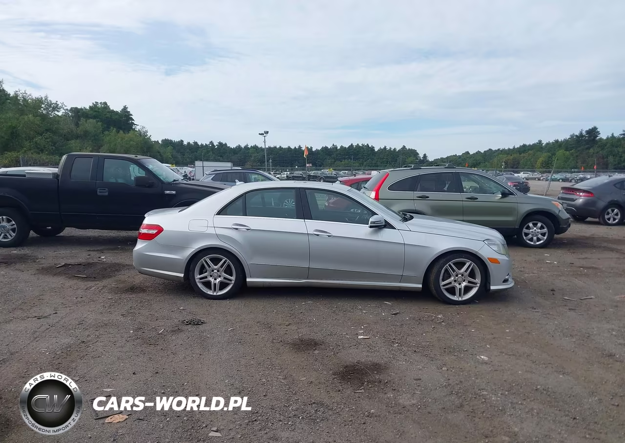 2013 Mercedes-Benz E 350 4Matic VIN:WDDHF8JB9DA770641 - 13