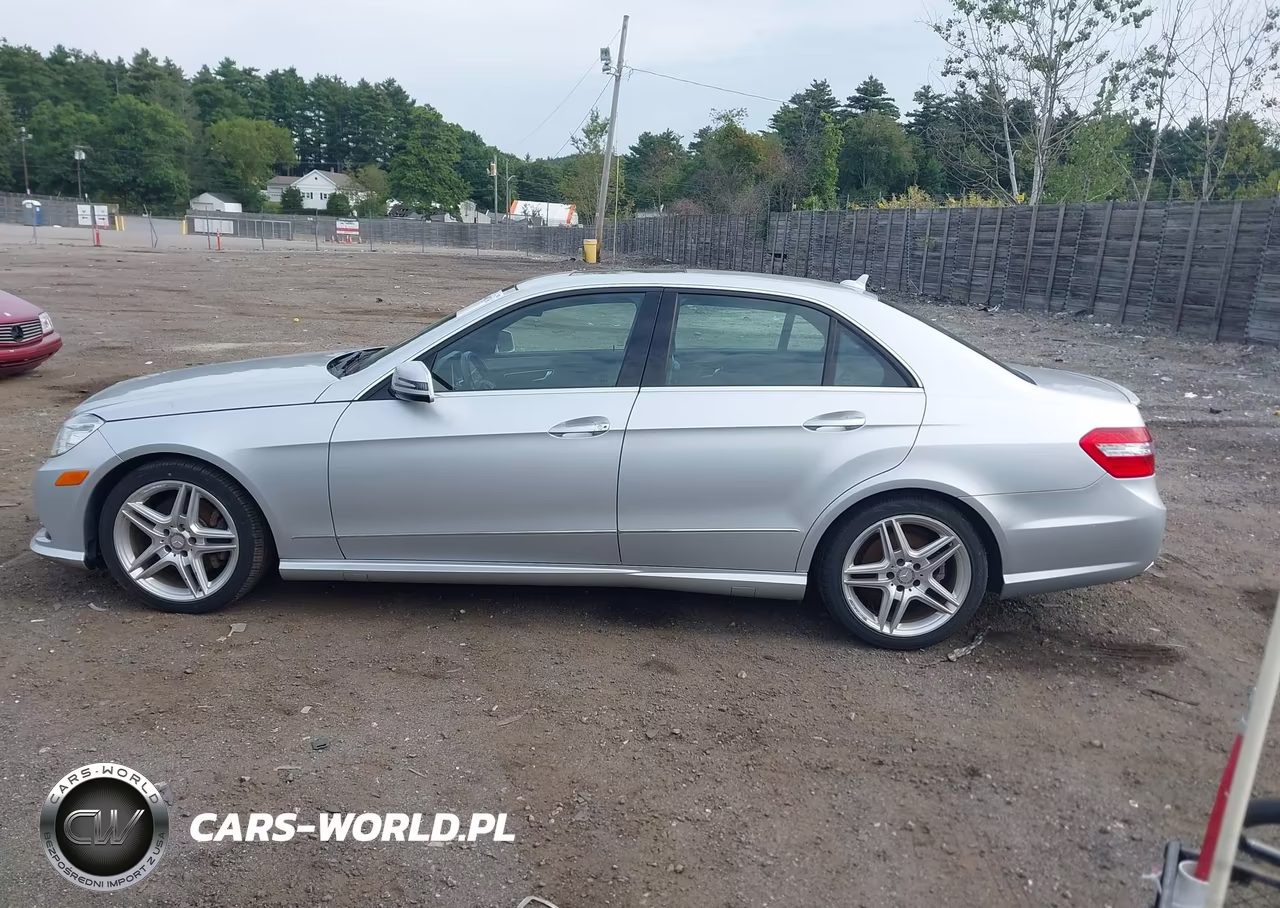 2013 Mercedes-Benz E 350 4Matic VIN:WDDHF8JB9DA770641 - 14
