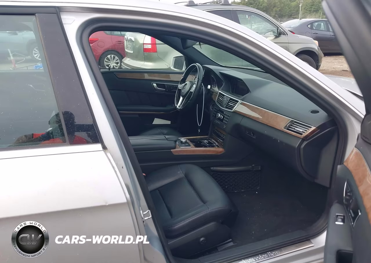 2013 Mercedes-Benz E 350 4Matic VIN:WDDHF8JB9DA770641 - 5