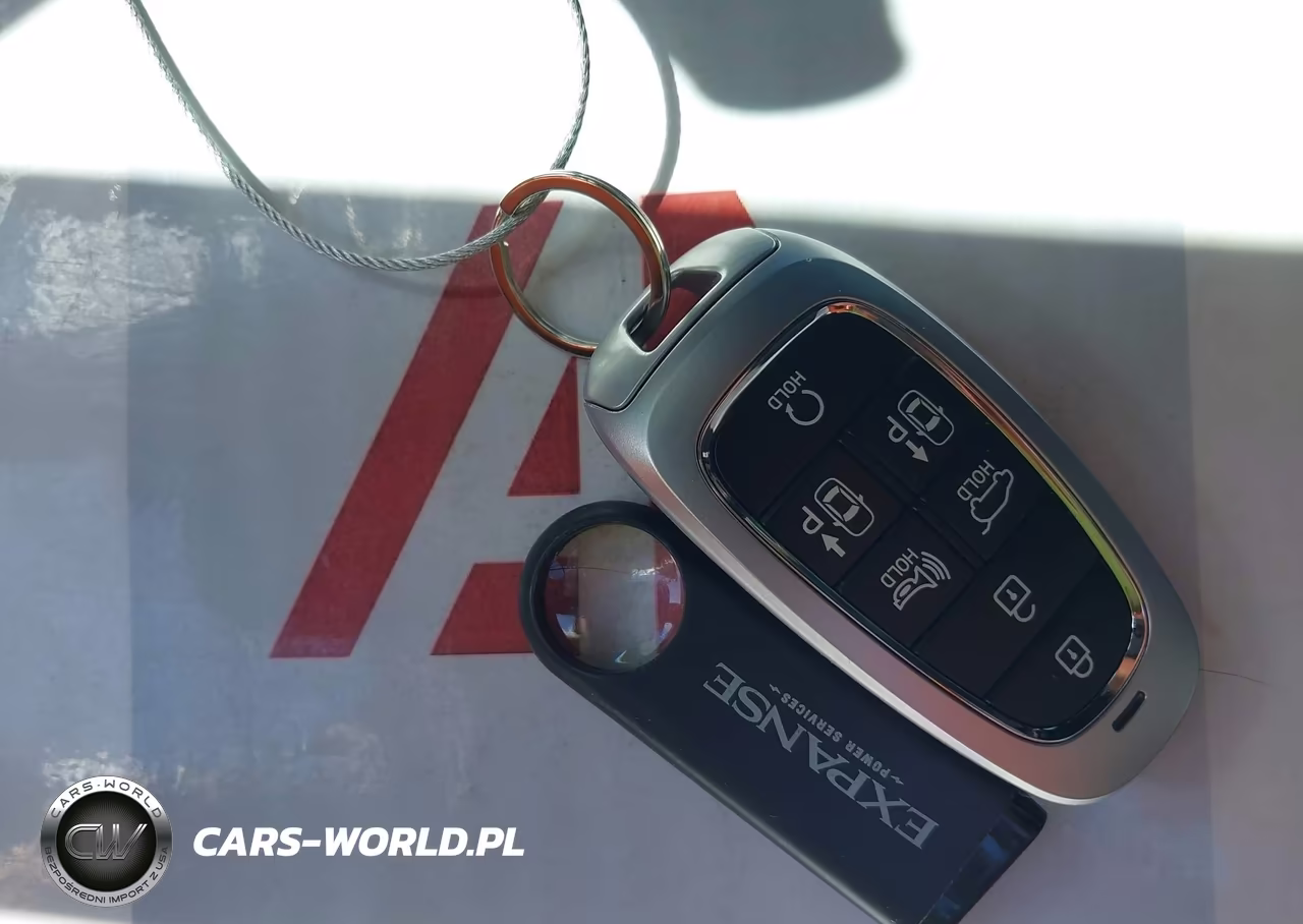 2025 Hyundai Palisade Calligraphy VIN:KM8R74GE3SU930980 - 11
