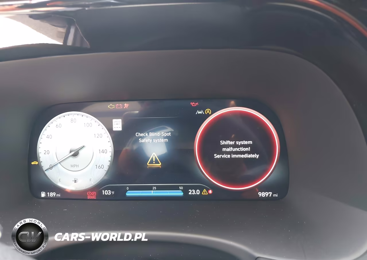 2025 Hyundai Palisade Calligraphy VIN:KM8R74GE3SU930980 - 7