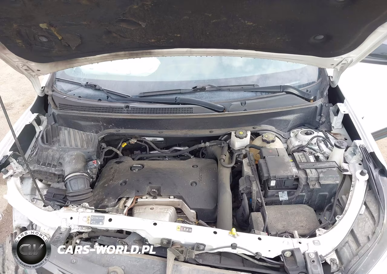 2019 Chevrolet Equinox Lt VIN:2GNAXVEX0K6200946 - 10