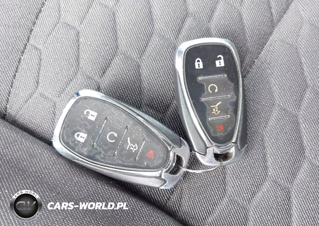 2019 Chevrolet Equinox Lt VIN:2GNAXVEX0K6200946 - 11