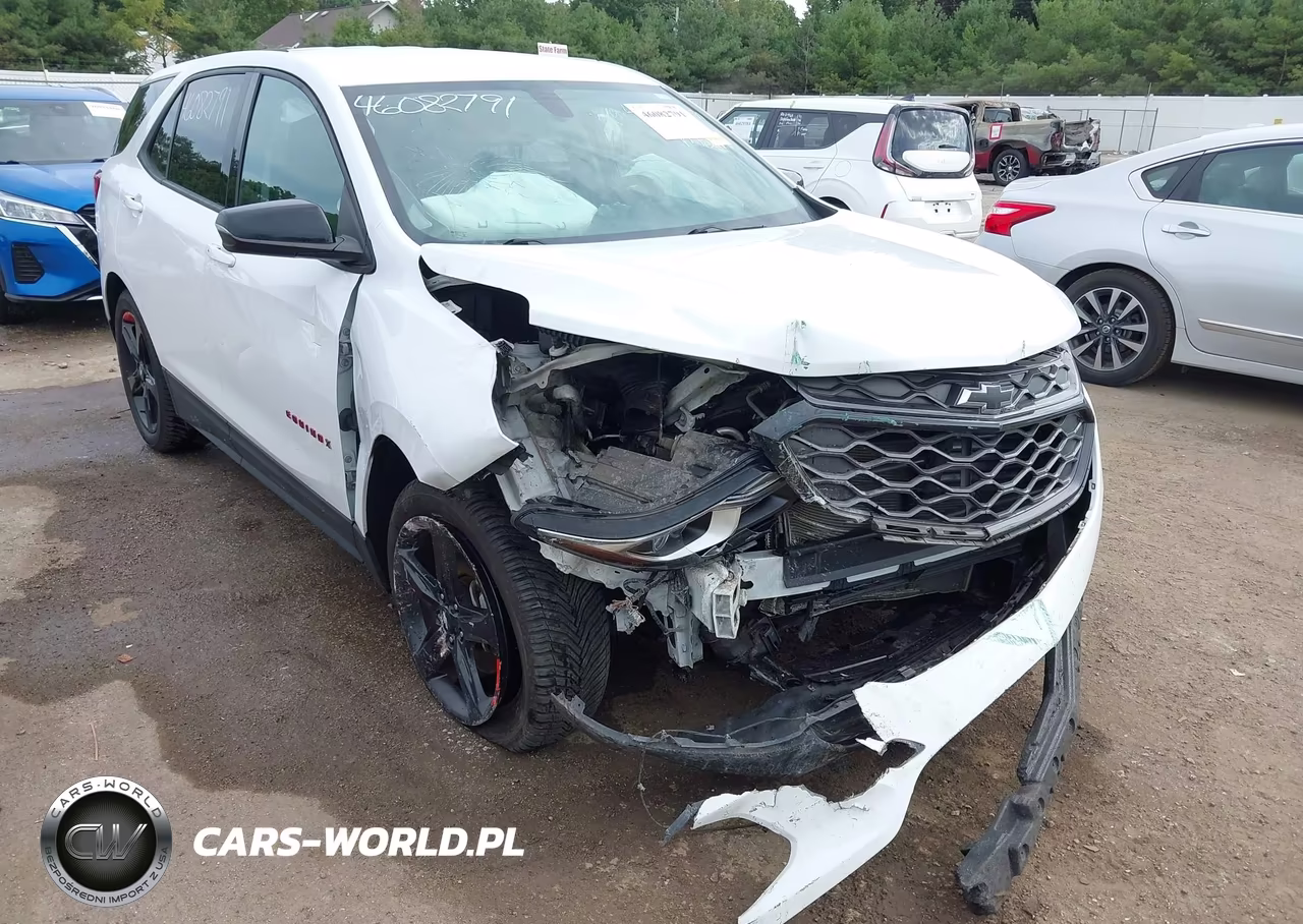 2019 Chevrolet Equinox Lt VIN:2GNAXVEX0K6200946 - 6