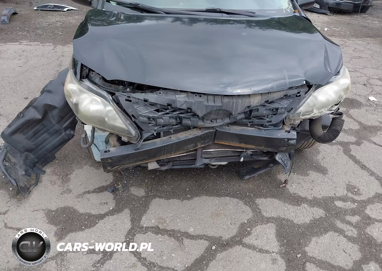 2012 Toyota Corolla S VIN:2T1BU4EE3CC855262 - 6
