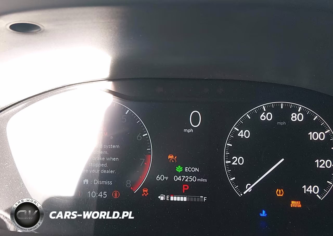 2025 Honda Hr-V Awd Lx VIN:3CZRZ2H32SM765132 - 7
