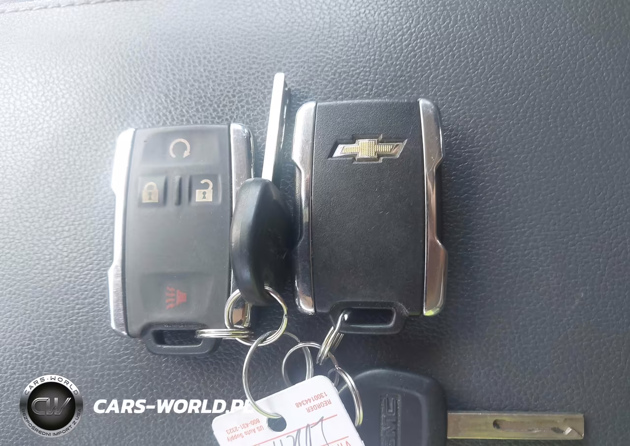 2019 Chevrolet Colorado Z71 VIN:1GCGTDEN4K1232972 - 11
