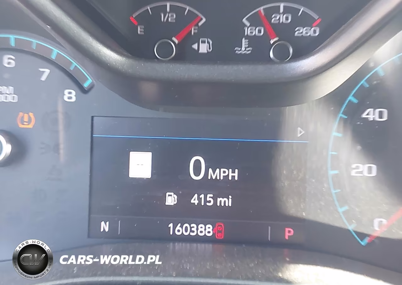 2019 Chevrolet Colorado Z71 VIN:1GCGTDEN4K1232972 - 15