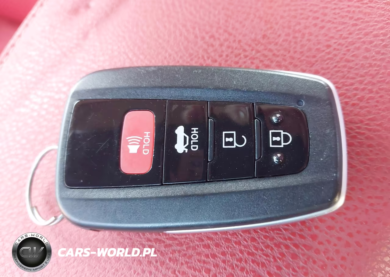 2022 Toyota Camry Xse Awd VIN:4T1K61BK0NU060268 - 11