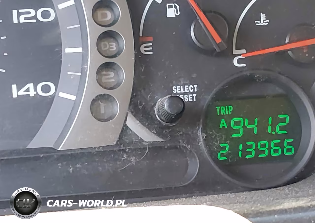 2003 Honda Pilot Ex-L VIN:2HKYF18683H550263 - 16