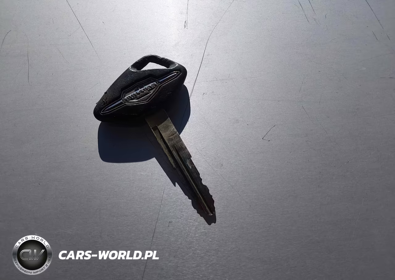 2006 Suzuki M50 Bk5 VIN:JS1VS56A062102516 - 11