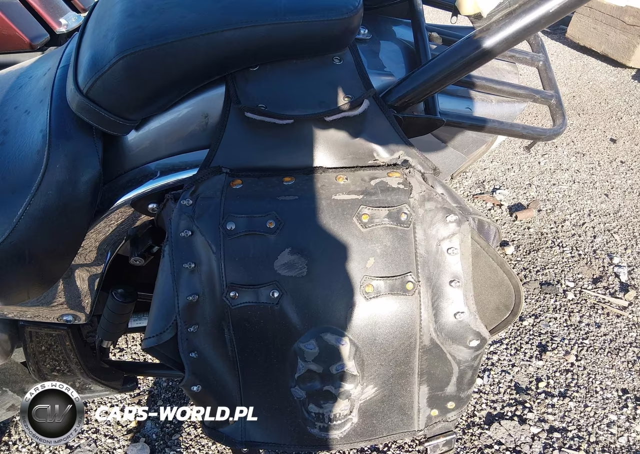 2006 Suzuki M50 Bk5 VIN:JS1VS56A062102516 - 16
