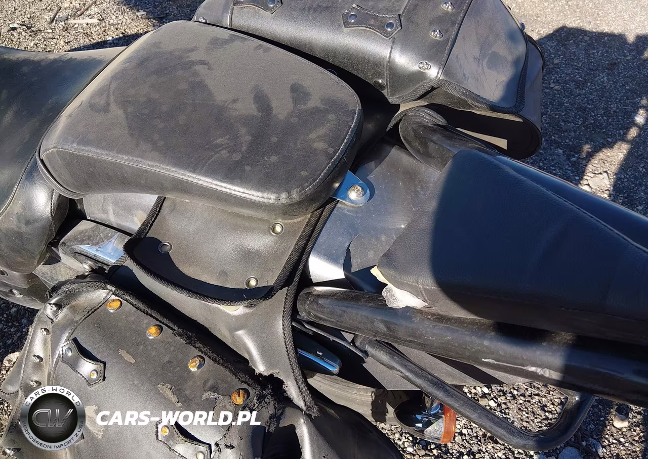 2006 Suzuki M50 Bk5 VIN:JS1VS56A062102516 - 17
