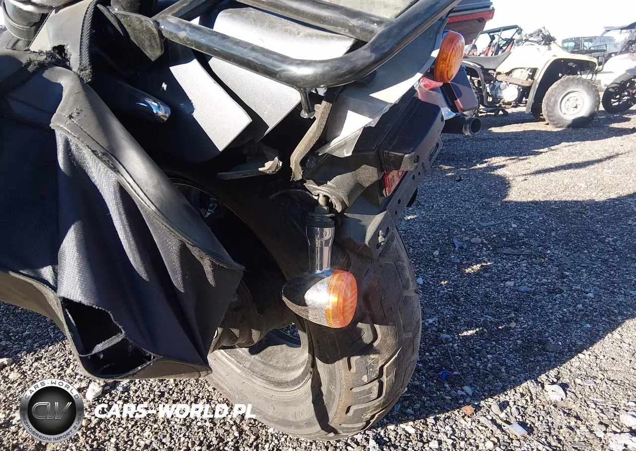 2006 Suzuki M50 Bk5 VIN:JS1VS56A062102516 - 18