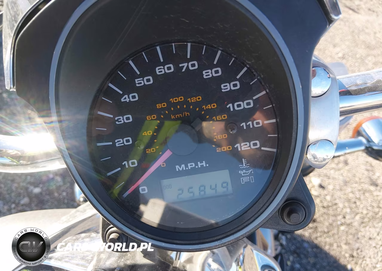 2006 Suzuki M50 Bk5 VIN:JS1VS56A062102516 - 7