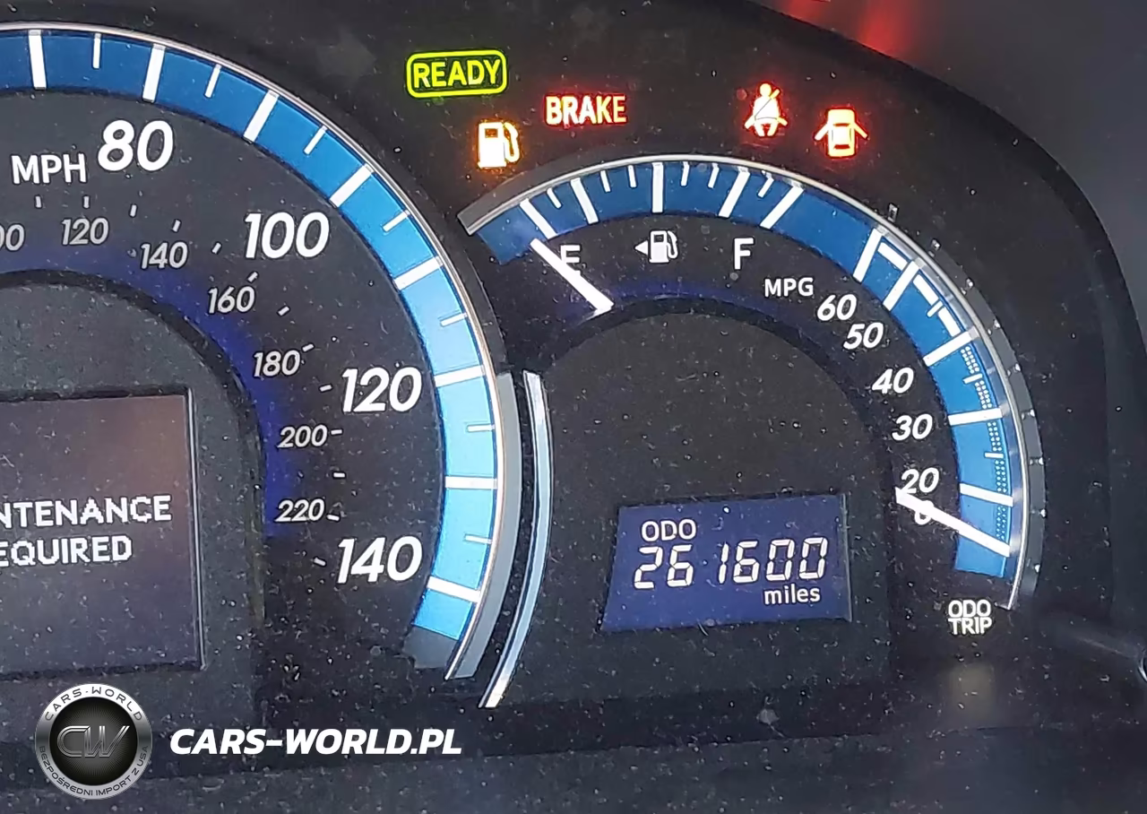 2013 Toyota Camry Hybrid Xle VIN:4T1BD1FK2DU066667 - 15
