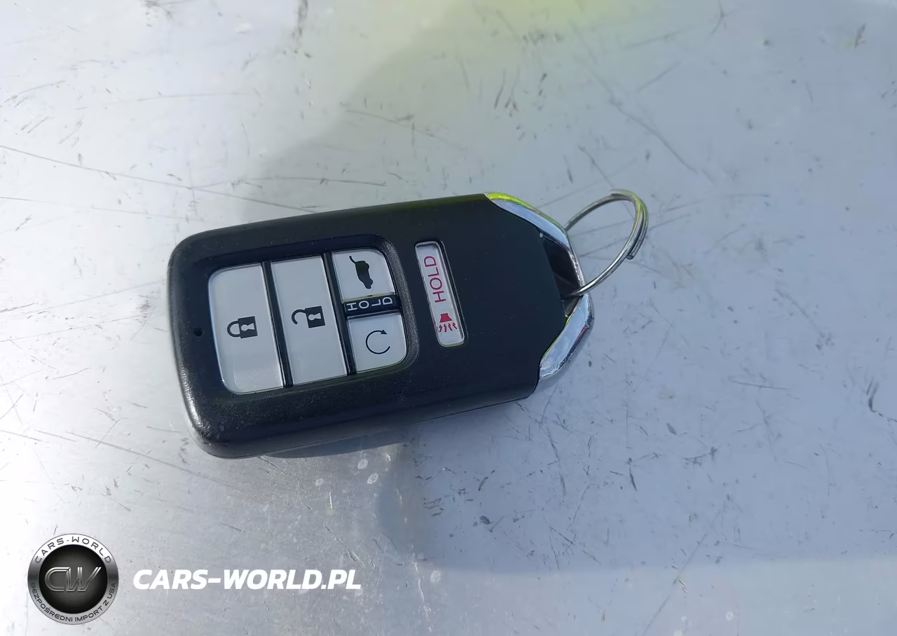 2019 Honda Pilot Touring VIN:5FNYF6H64KB055830 - 11