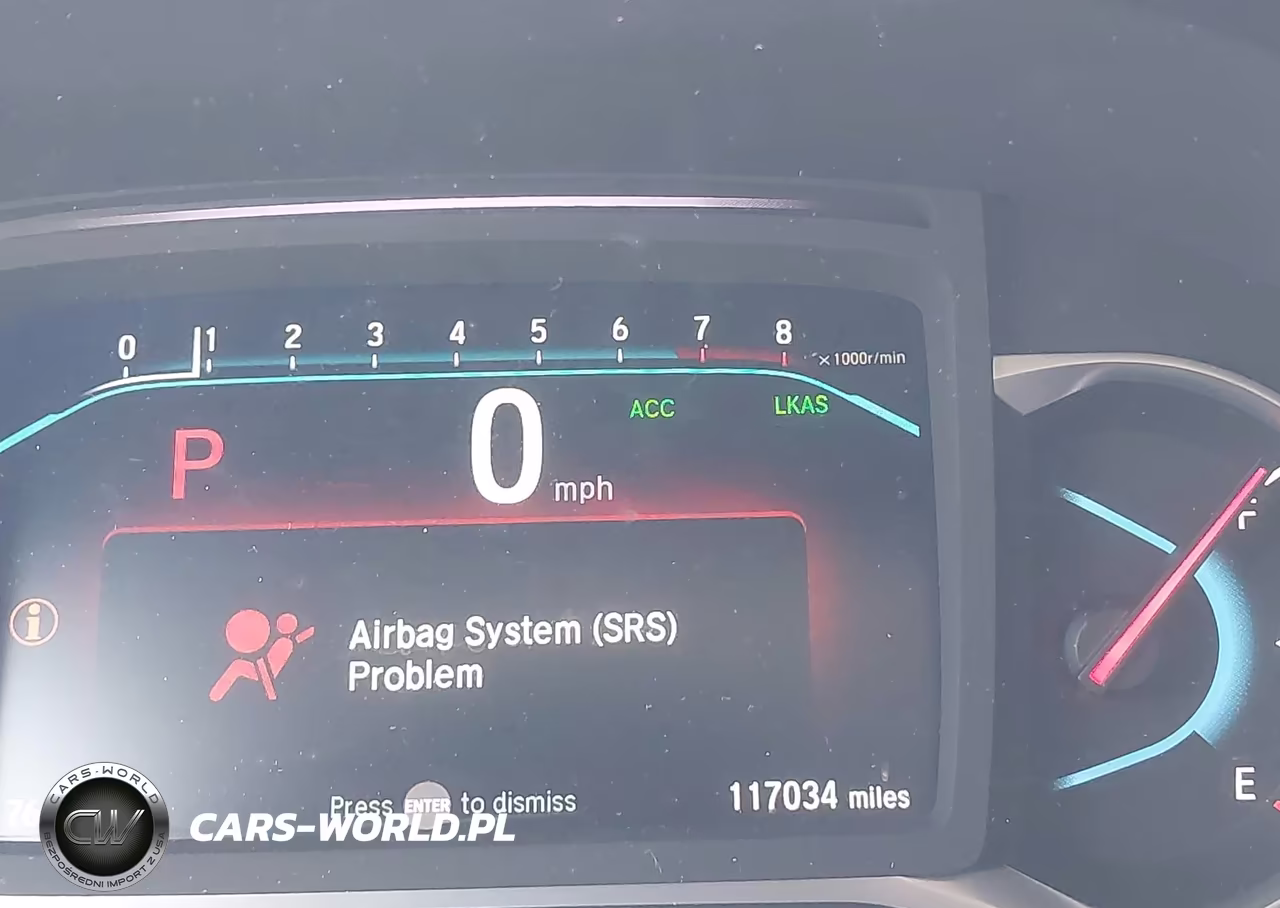 2019 Honda Pilot Touring VIN:5FNYF6H64KB055830 - 15