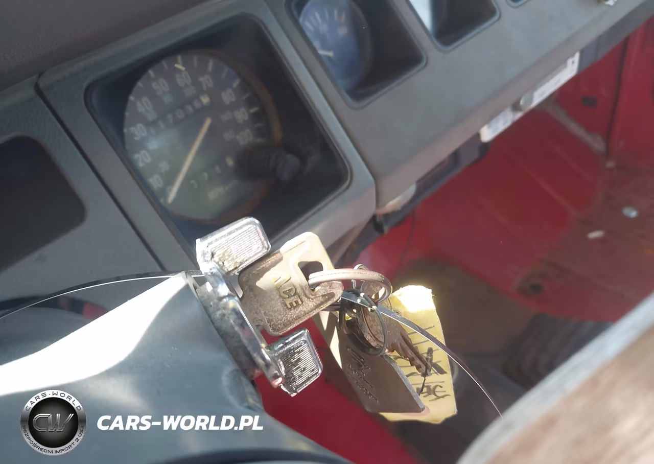 1990 Jeep Wrangler VIN:2J4FY29T2LJ514561 - 11