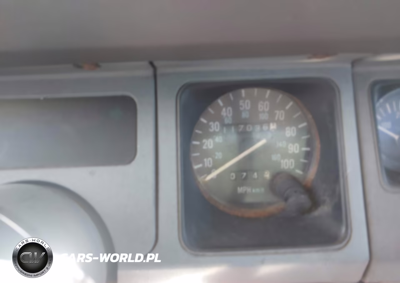 1990 Jeep Wrangler VIN:2J4FY29T2LJ514561 - 7