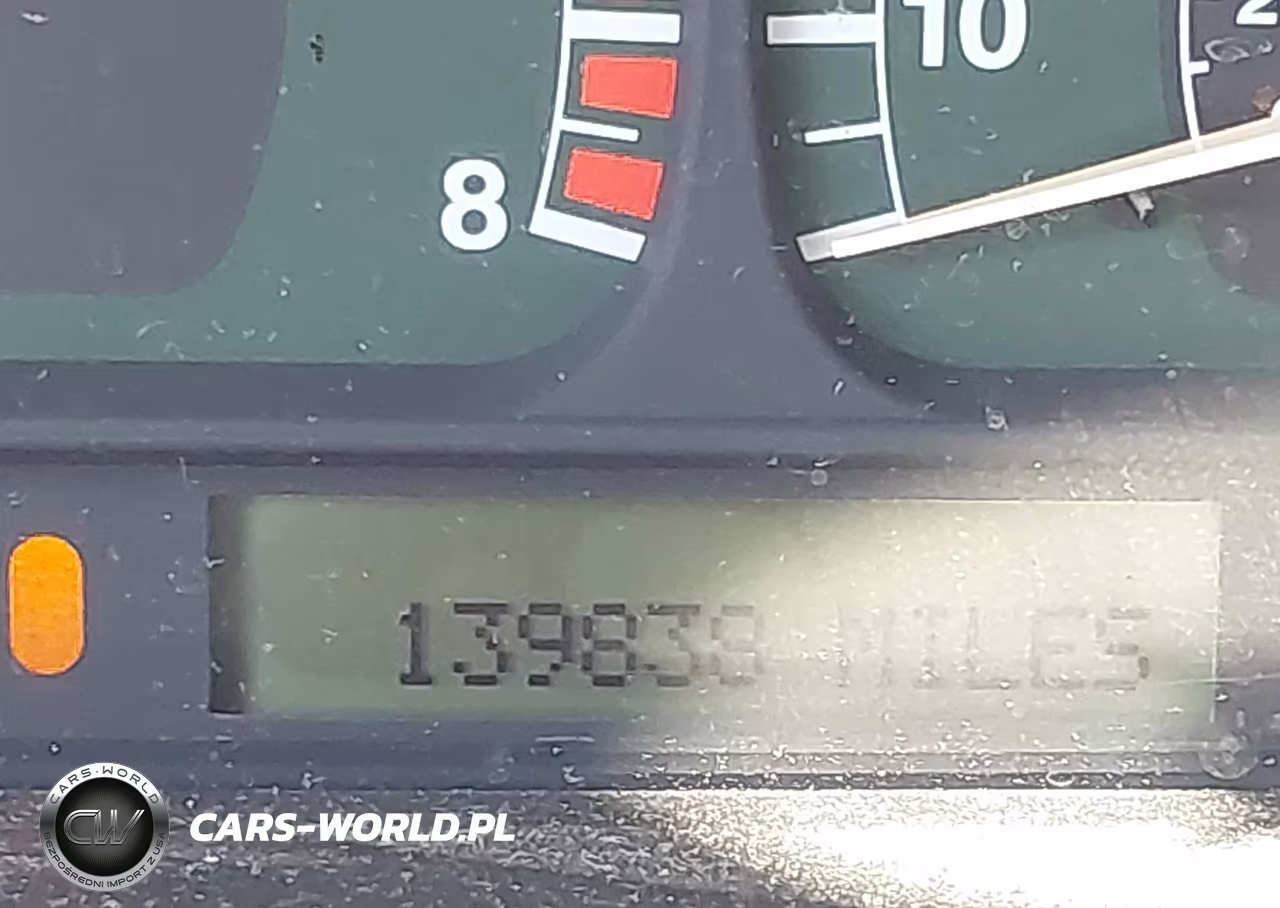 2004 Jaguar S-Type 3.0L V6 VIN:SAJEA01T84FM95435 - 7