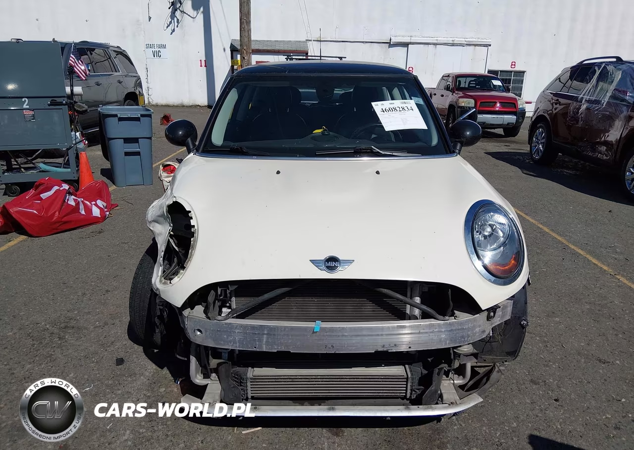 2015 Mini Hardtop Cooper VIN:WMWXM5C58F3A56900 - 13
