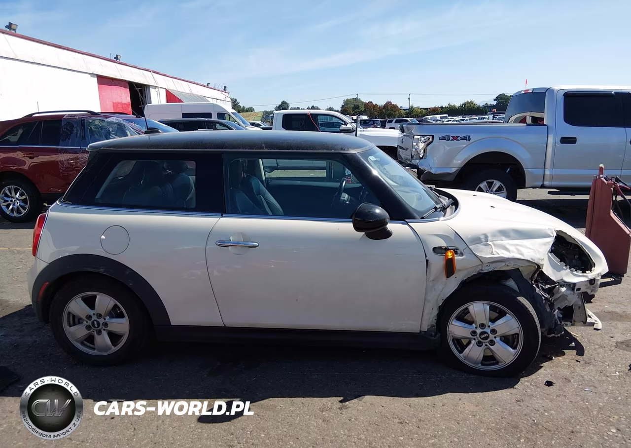 2015 Mini Hardtop Cooper VIN:WMWXM5C58F3A56900 - 14