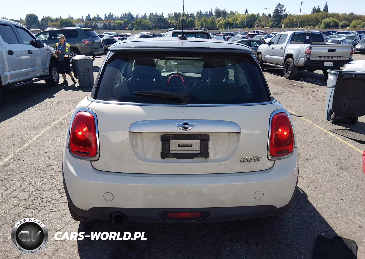 2015 Mini Hardtop Cooper VIN:WMWXM5C58F3A56900 - 17