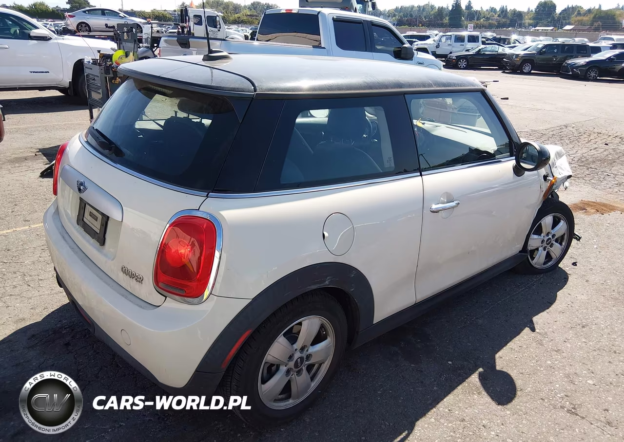 2015 Mini Hardtop Cooper VIN:WMWXM5C58F3A56900 - 4