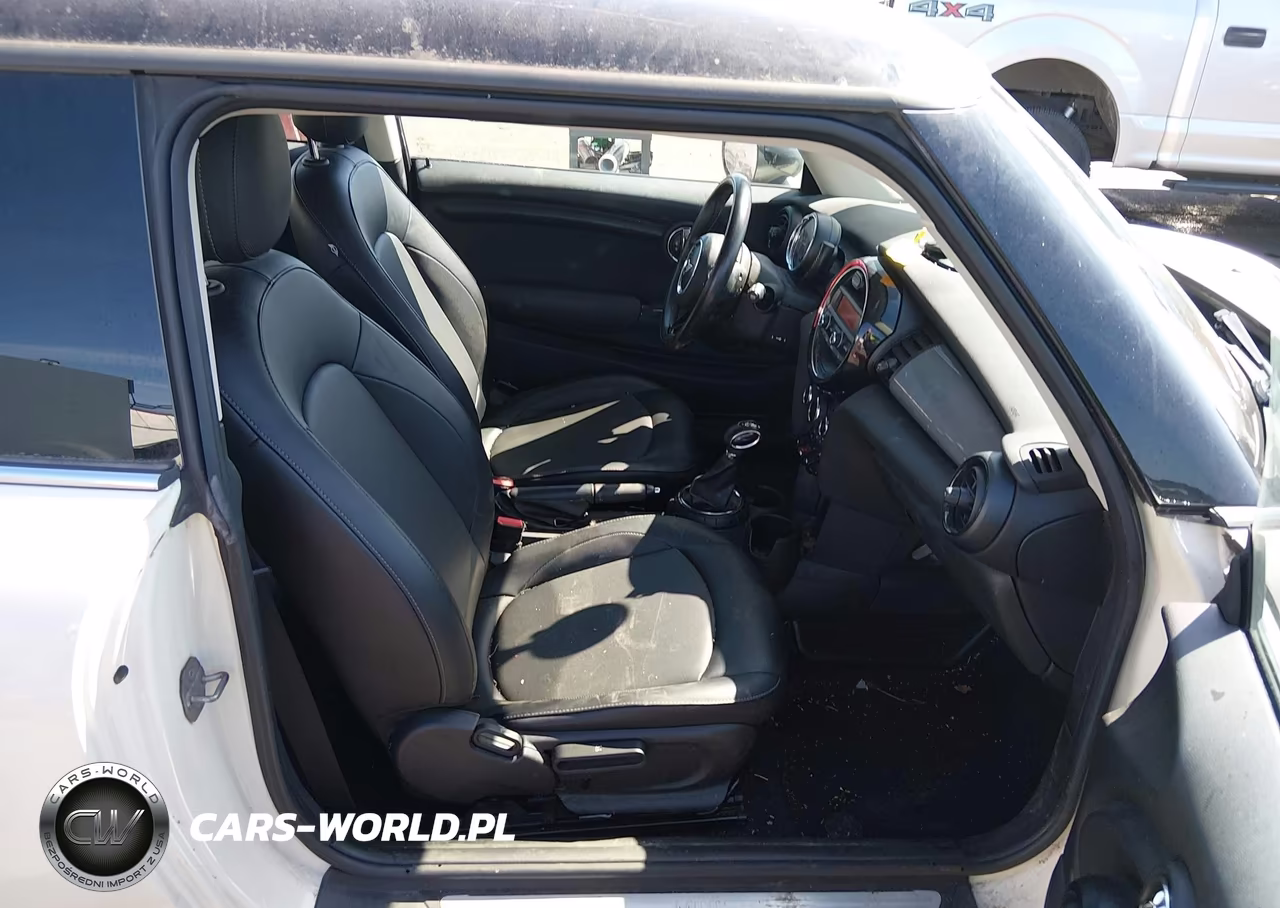 2015 Mini Hardtop Cooper VIN:WMWXM5C58F3A56900 - 5