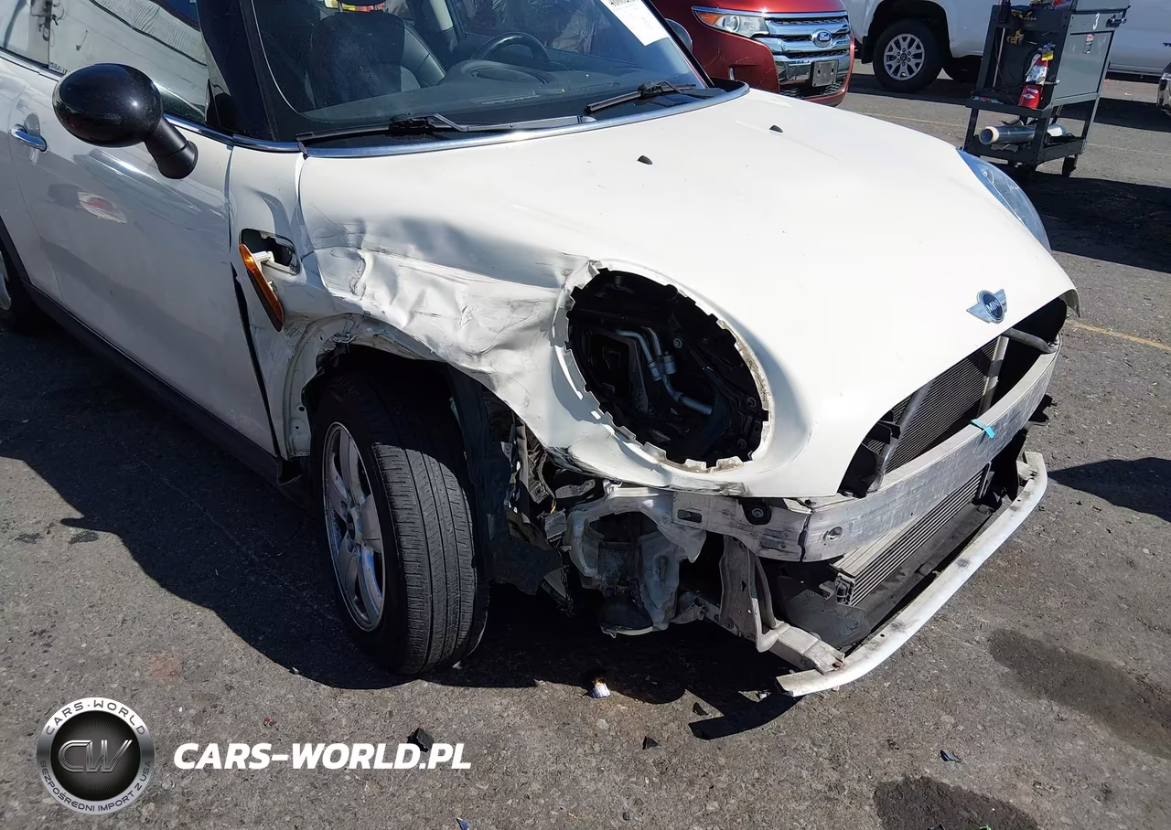 2015 Mini Hardtop Cooper VIN:WMWXM5C58F3A56900 - 6