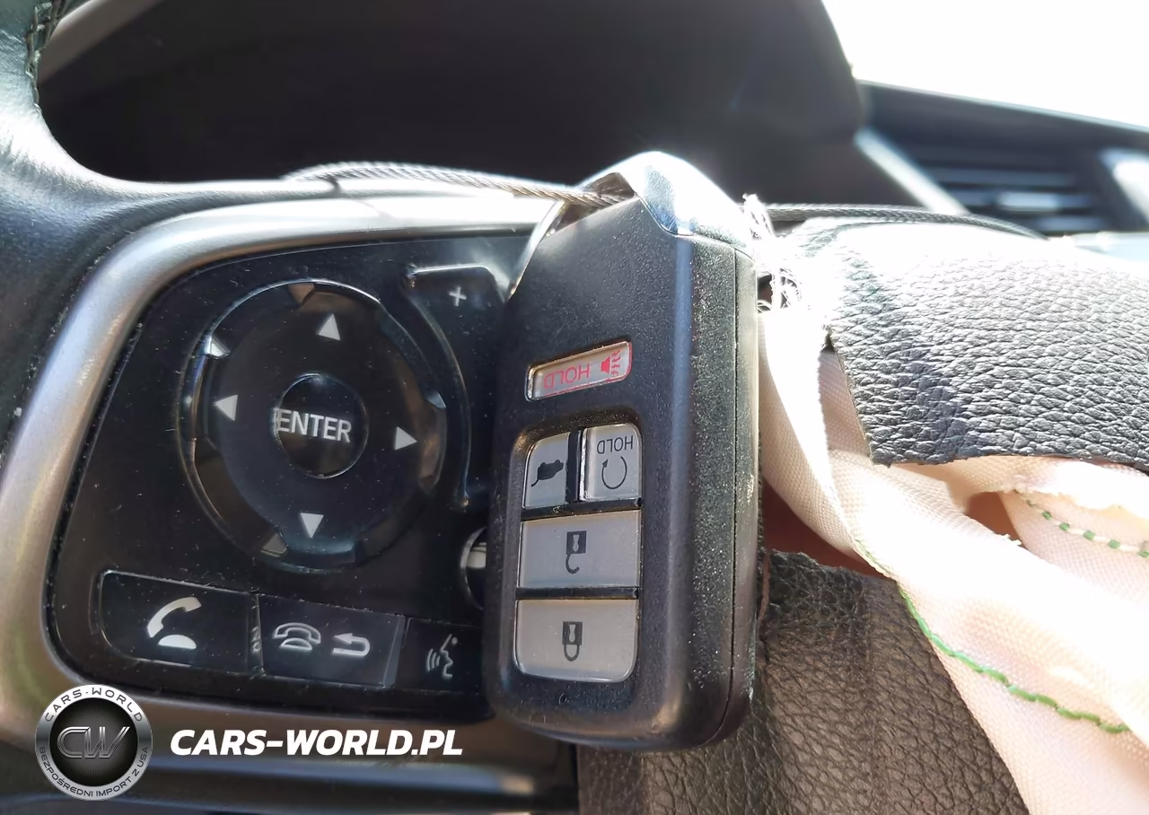 2021 Honda Civic Sport VIN:SHHFK7H47MU204031 - 11