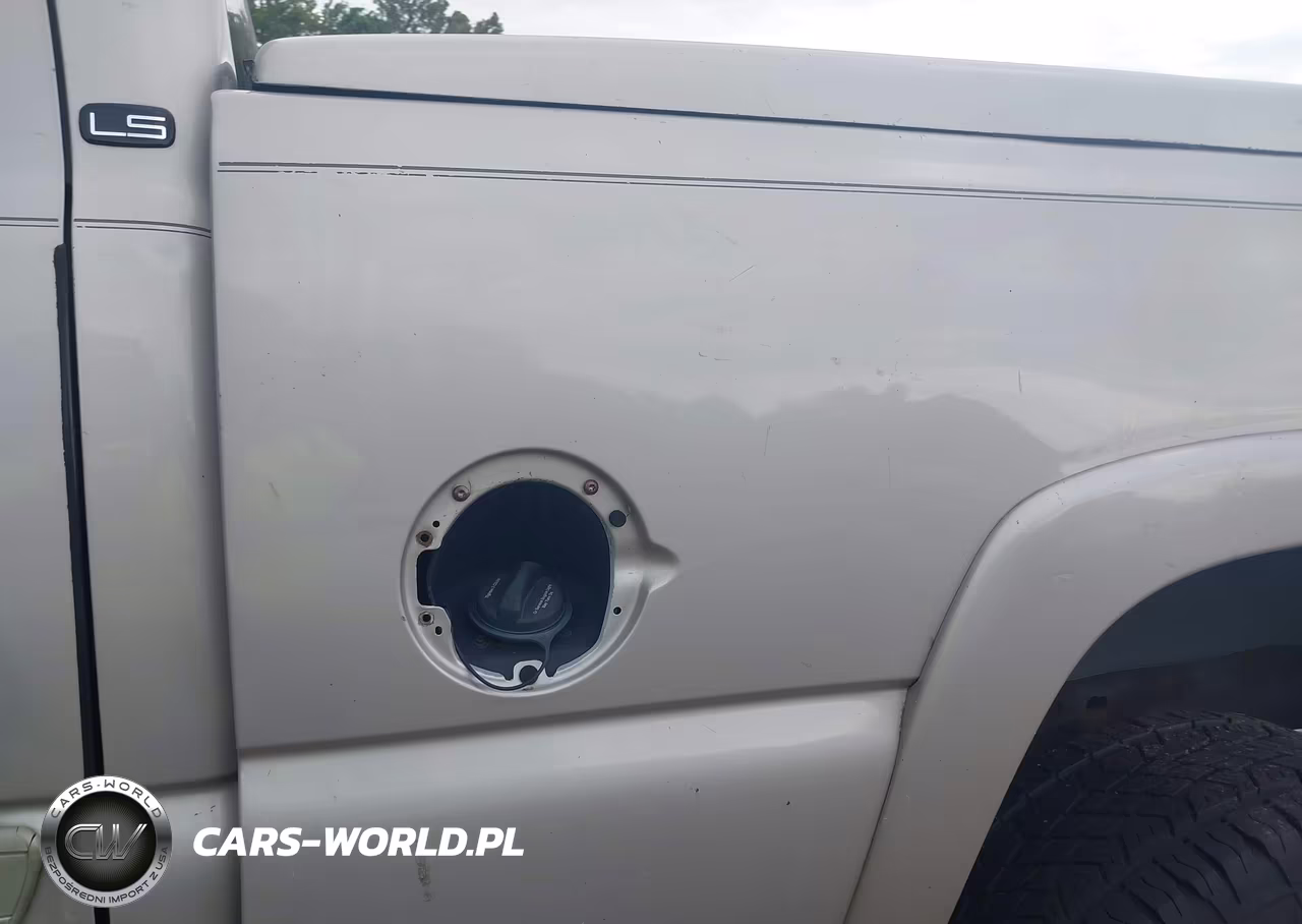 2005 Chevrolet Silverado 2500Hd Ls VIN:1GCHK23U05F960432 - 18