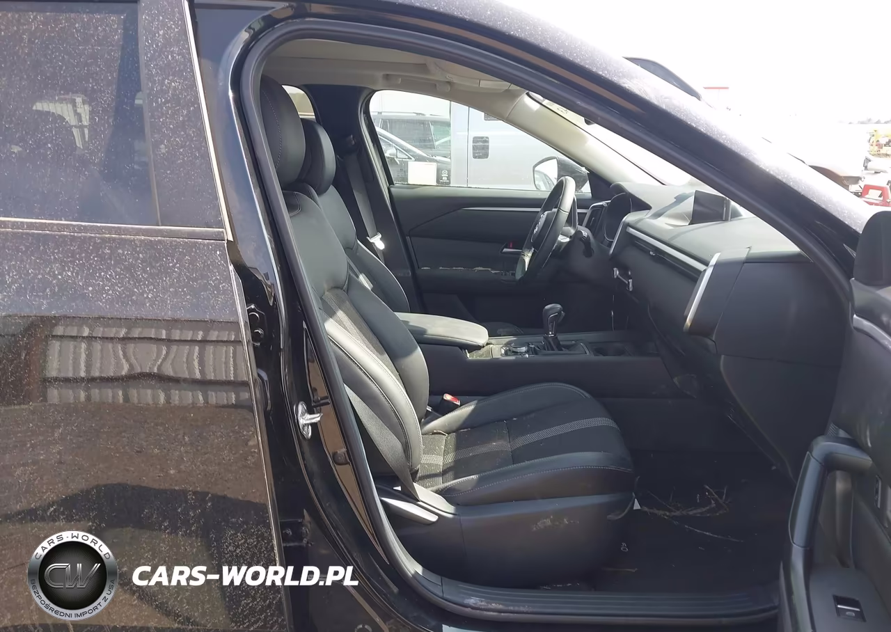 2026 Mazda Cx-50 2.5 S Preferred VIN:7MMVABBL7TN497013 - 5