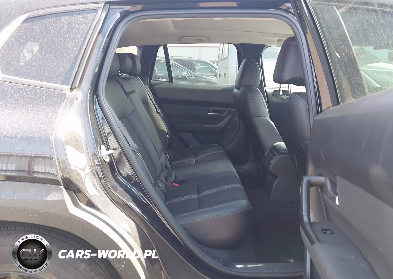 2026 Mazda Cx-50 2.5 S Preferred VIN:7MMVABBL7TN497013 - 8