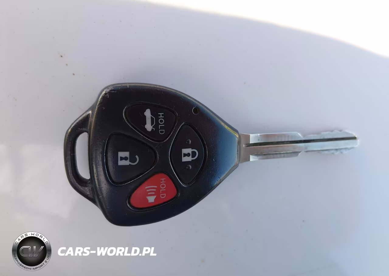2009 Toyota Camry Le V6 VIN:4T1BK46KX9U074465 - 11