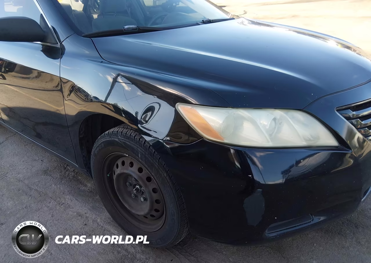 2009 Toyota Camry Le V6 VIN:4T1BK46KX9U074465 - 13