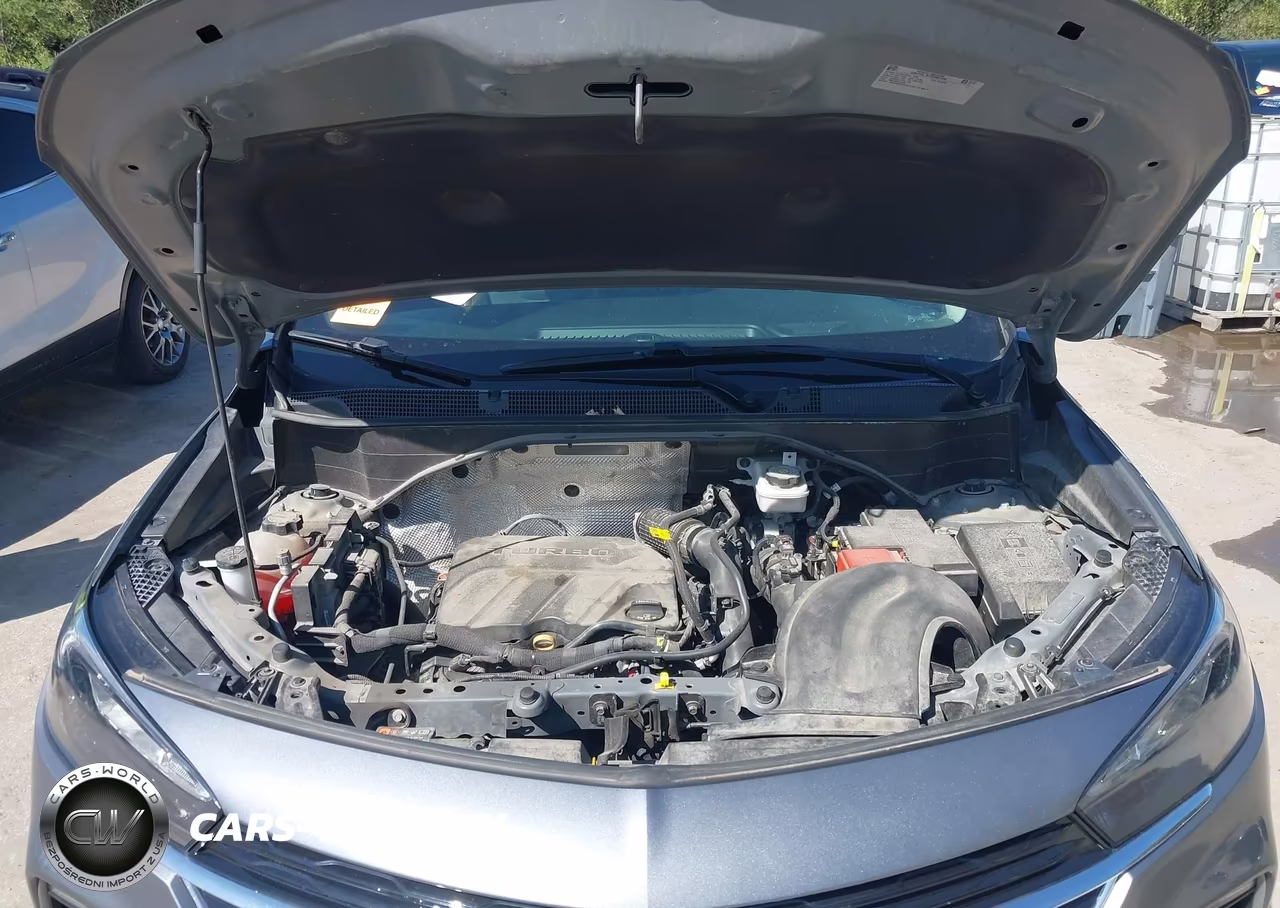 2020 Buick Encore Gx Fwd Preferred VIN:KL4MMBS20LB115121 - 10