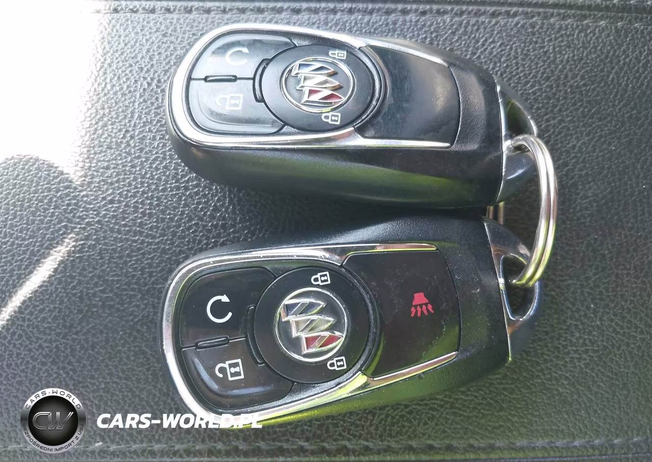 2020 Buick Encore Gx Fwd Preferred VIN:KL4MMBS20LB115121 - 11