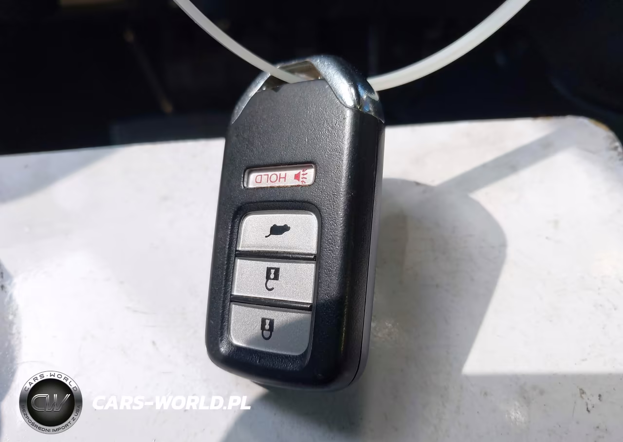 2016 Honda Cr-V Exl VIN:2HKRM4H76GH724888 - 11