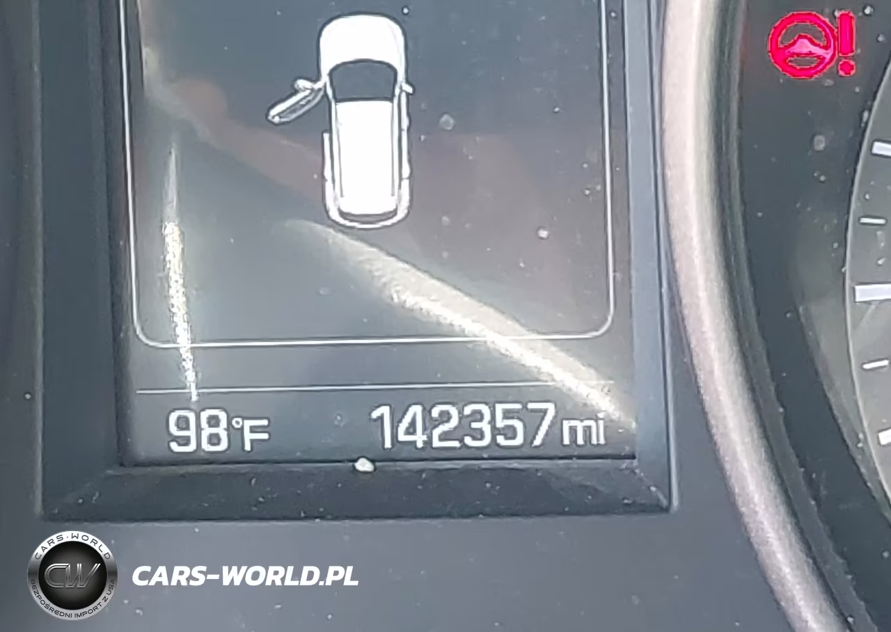 2017 Hyundai Santa Fe Sport 2.4L VIN:5XYZT3LB2HG490394 - 15