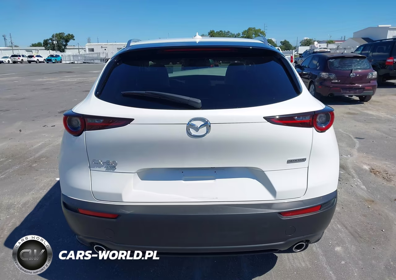 2024 Mazda Cx-30 2.5 S Premium Package VIN:3MVDMBDM7RM677408 - 16