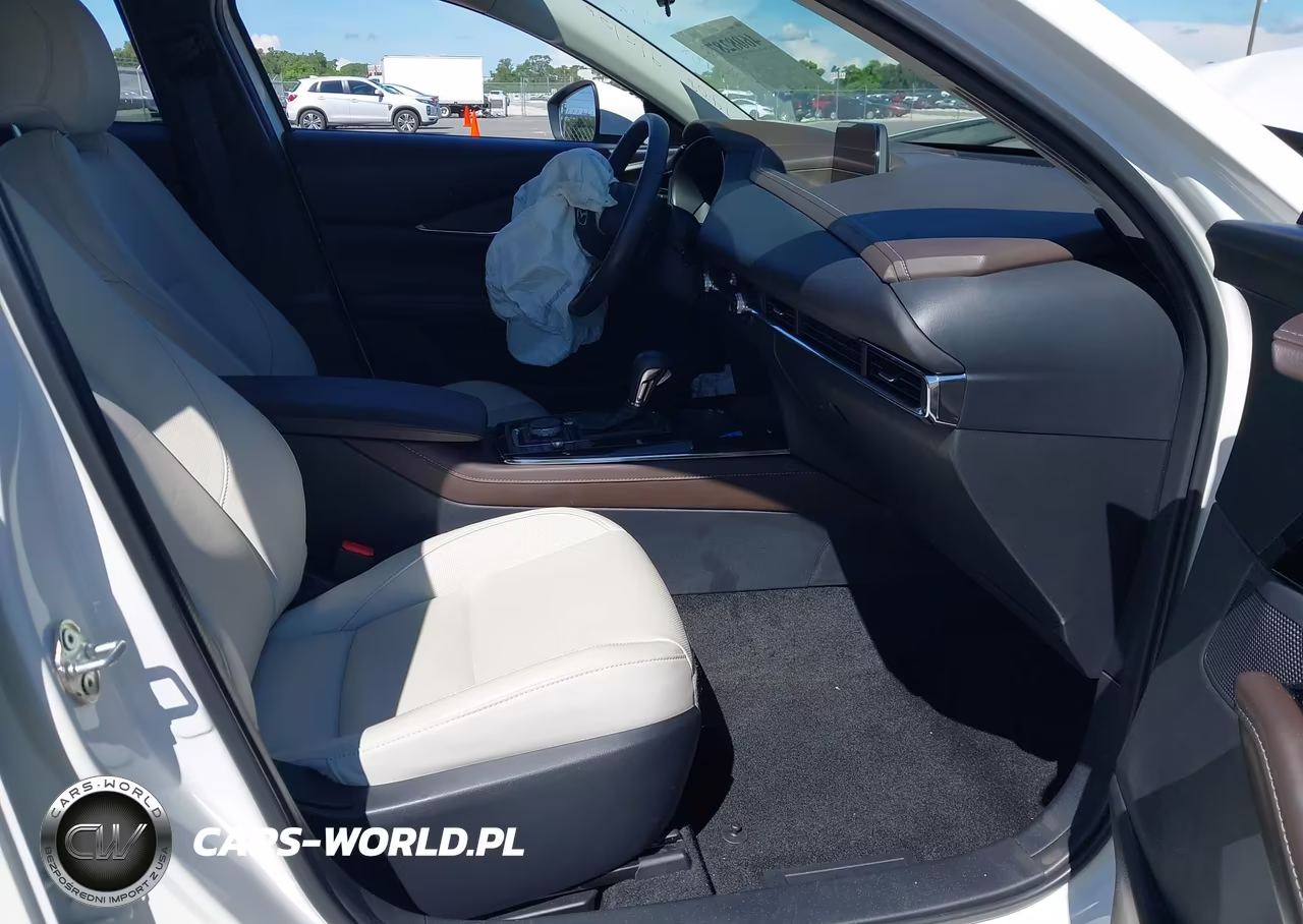 2024 Mazda Cx-30 2.5 S Premium Package VIN:3MVDMBDM7RM677408 - 5