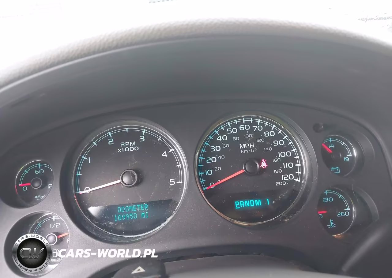 2008 Chevrolet Silverado 3500Hd Ltz VIN:1GCJK33668F221269 - 7