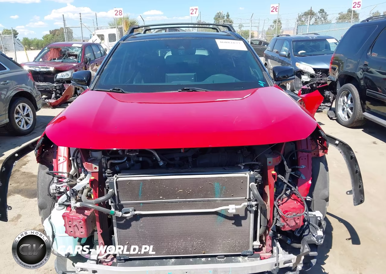2021 Toyota Rav4 Prime Xse VIN:JTMFB3FV2MD012707 - 12
