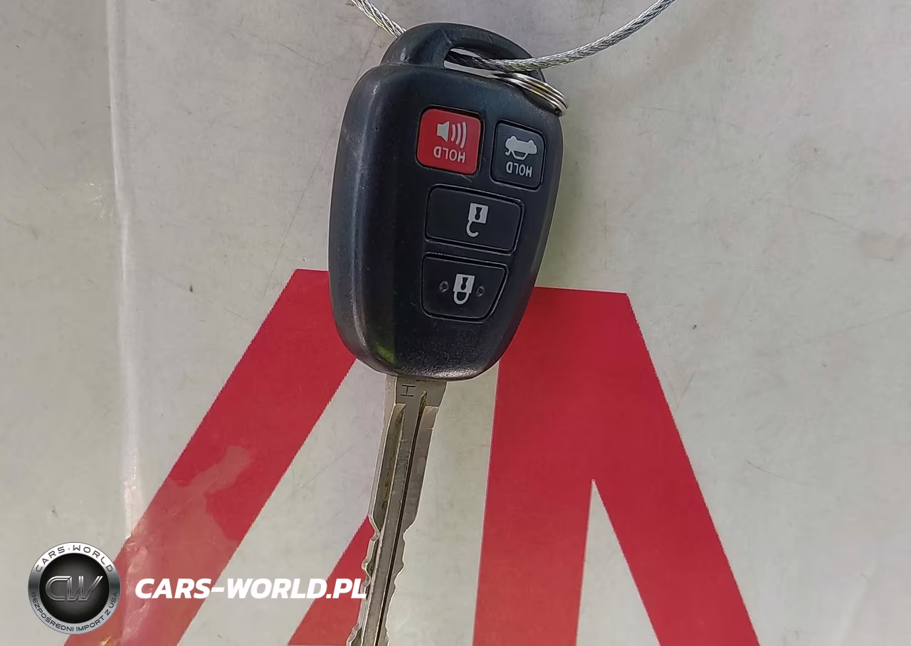 2014 Toyota Corolla Le VIN:5YFBURHE4EP091871 - 11
