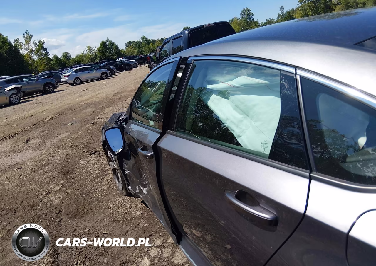 2020 Honda Accord Ex-L VIN:1HGCV1F54LA037463 - 6