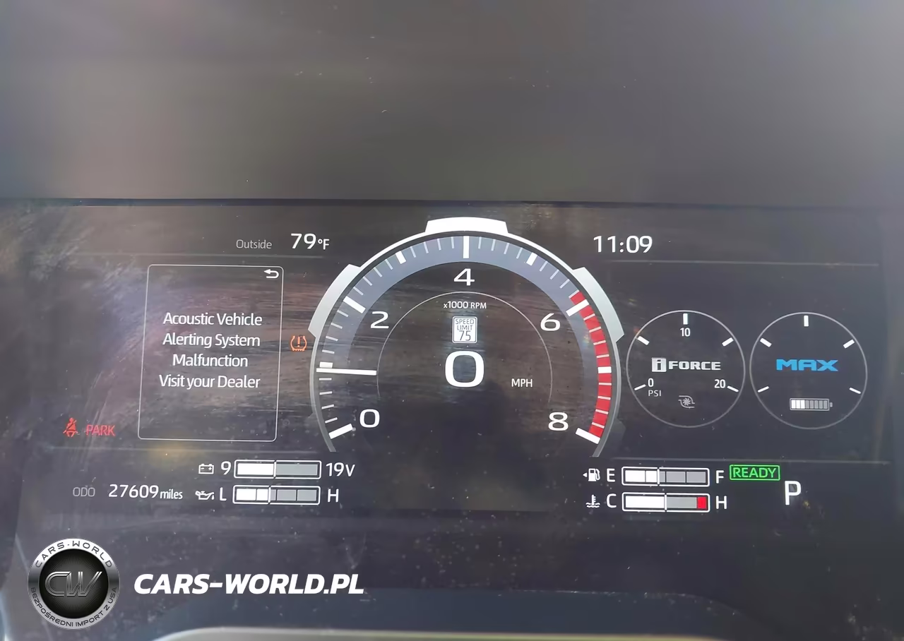 2025 Toyota Tundra VIN:5TFMC5D25X101133 - 7